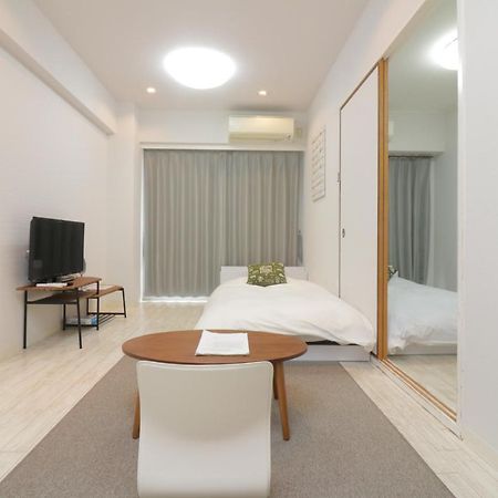 Hg Cozy Hotel No 34 天神橋筋六丁目駅前 Ósaka Exteriér fotografie