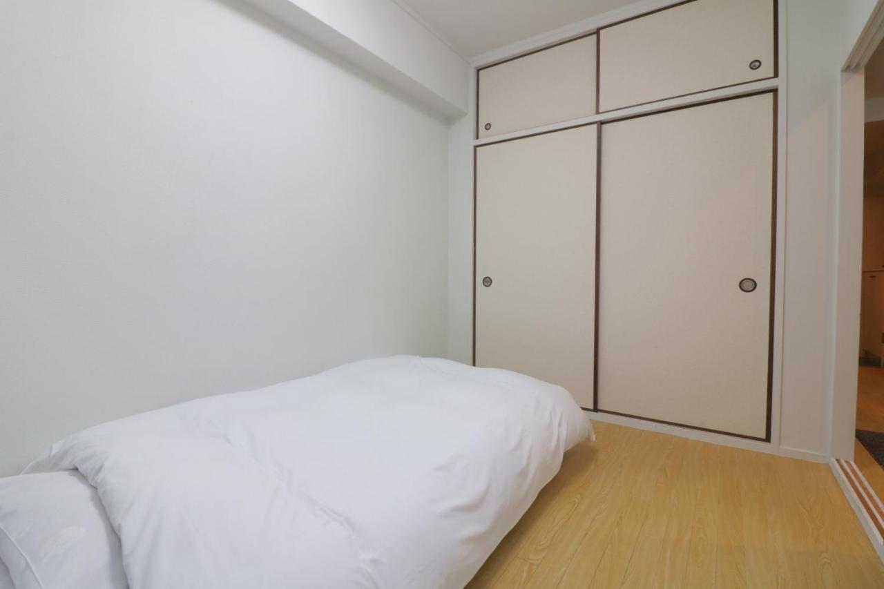 Hg Cozy Hotel No 34 天神橋筋六丁目駅前 Ósaka Exteriér fotografie