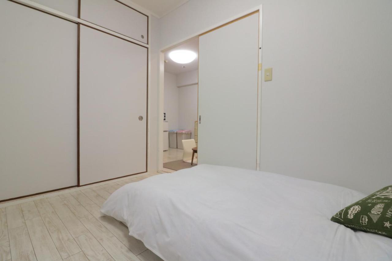 Hg Cozy Hotel No 34 天神橋筋六丁目駅前 Ósaka Exteriér fotografie