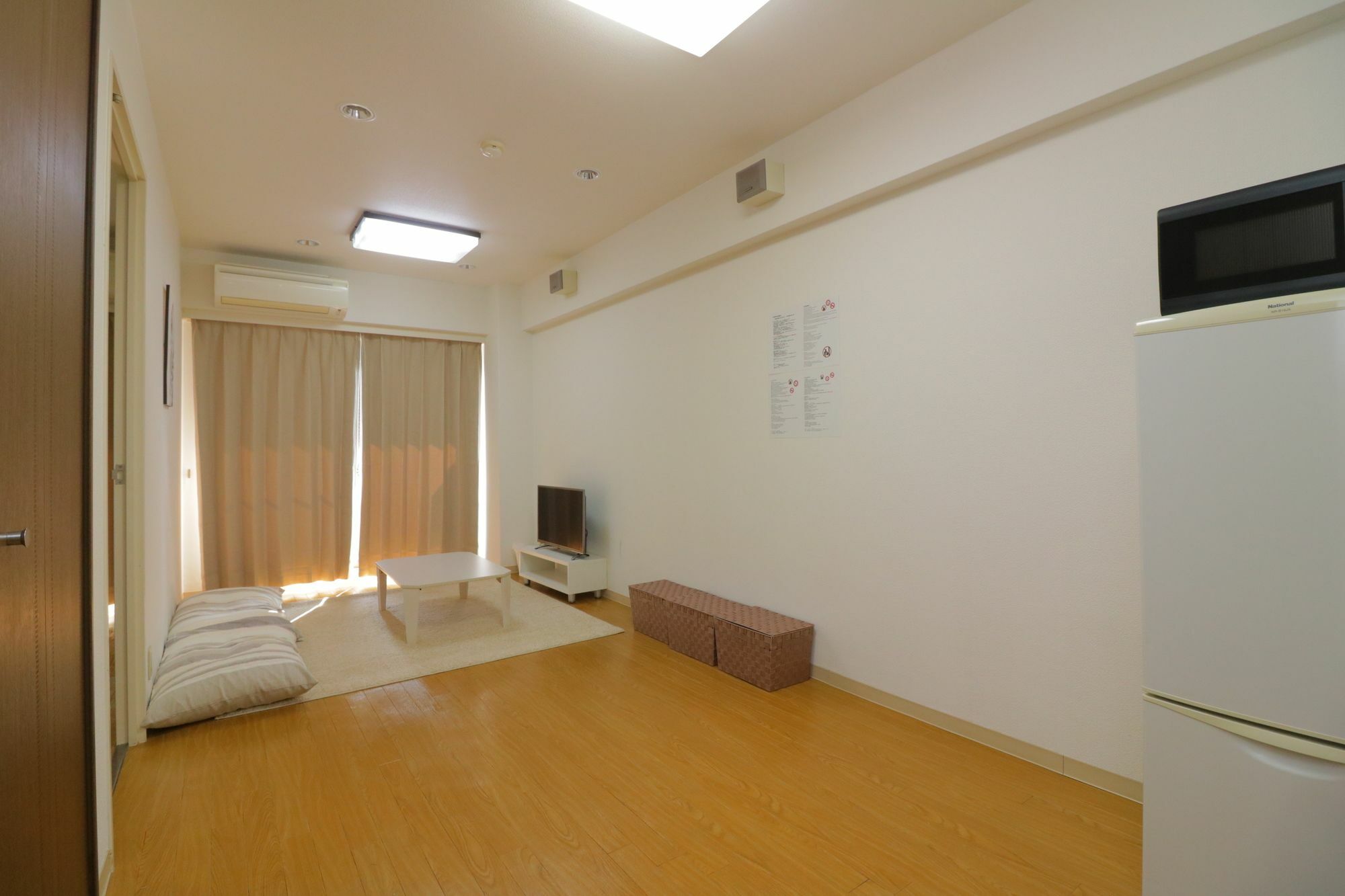 Hg Cozy Hotel No 34 天神橋筋六丁目駅前 Ósaka Exteriér fotografie