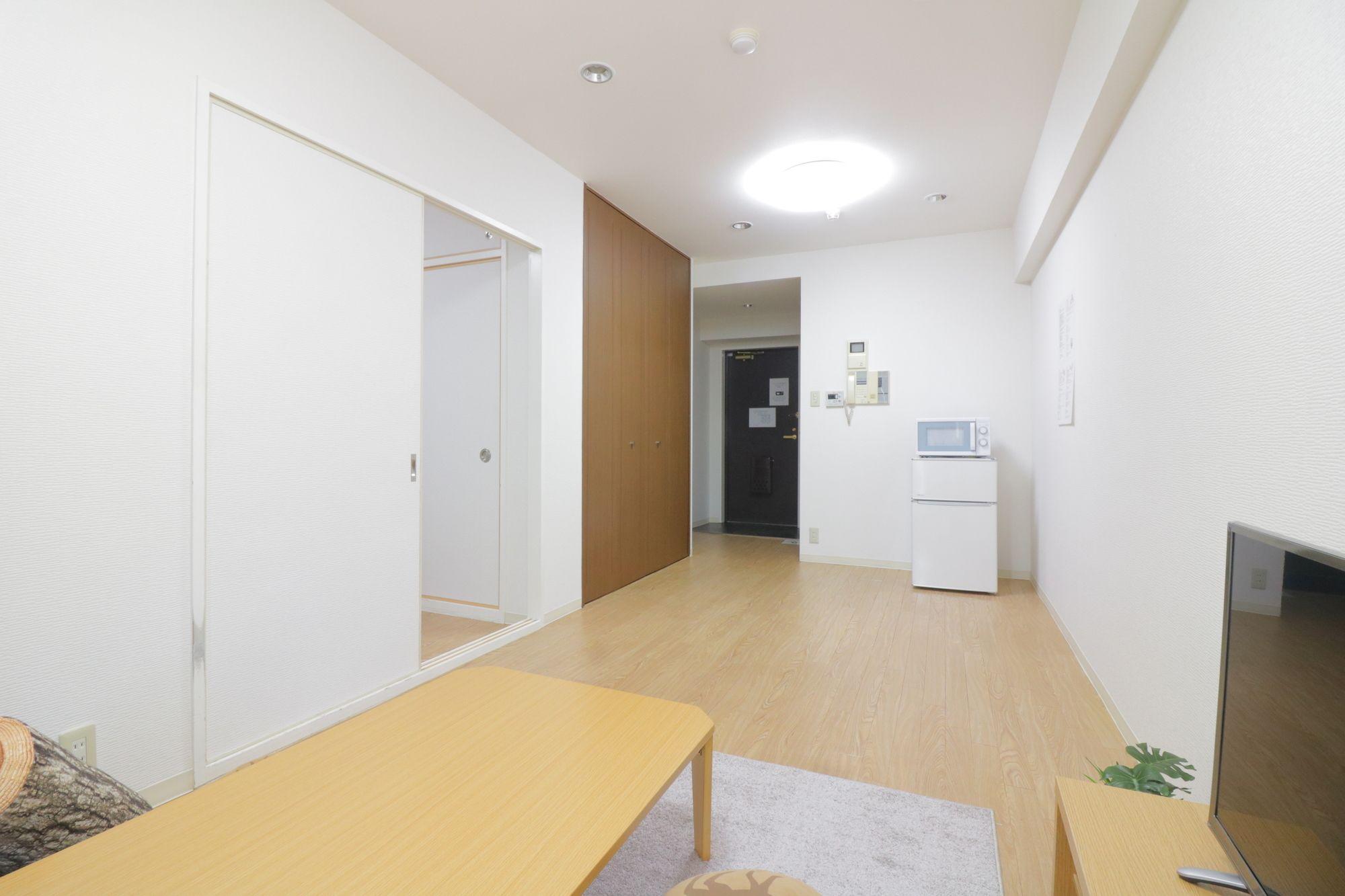 Hg Cozy Hotel No 34 天神橋筋六丁目駅前 Ósaka Exteriér fotografie