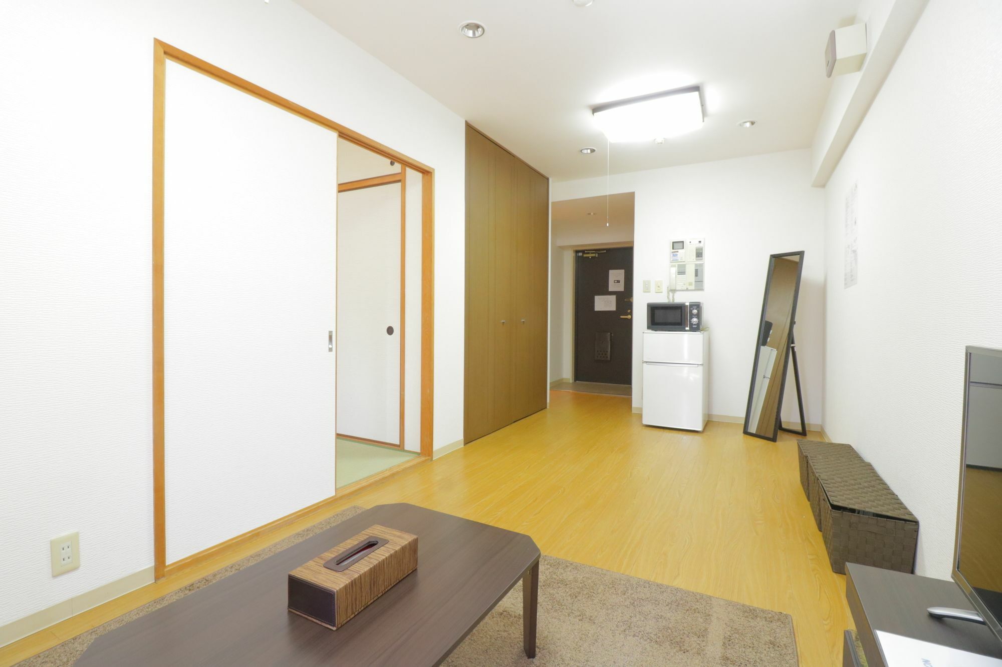 Hg Cozy Hotel No 34 天神橋筋六丁目駅前 Ósaka Exteriér fotografie