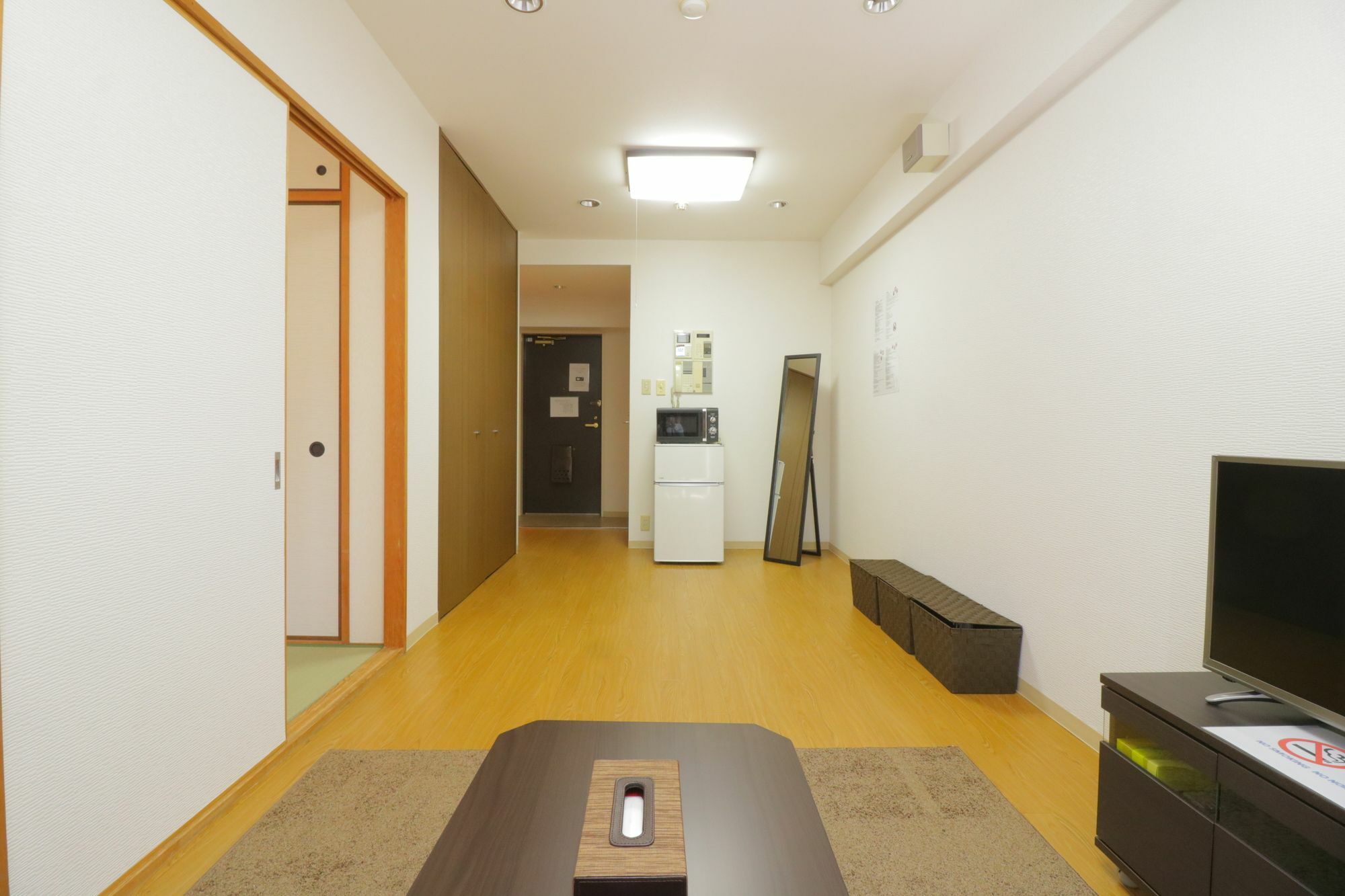 Hg Cozy Hotel No 34 天神橋筋六丁目駅前 Ósaka Exteriér fotografie