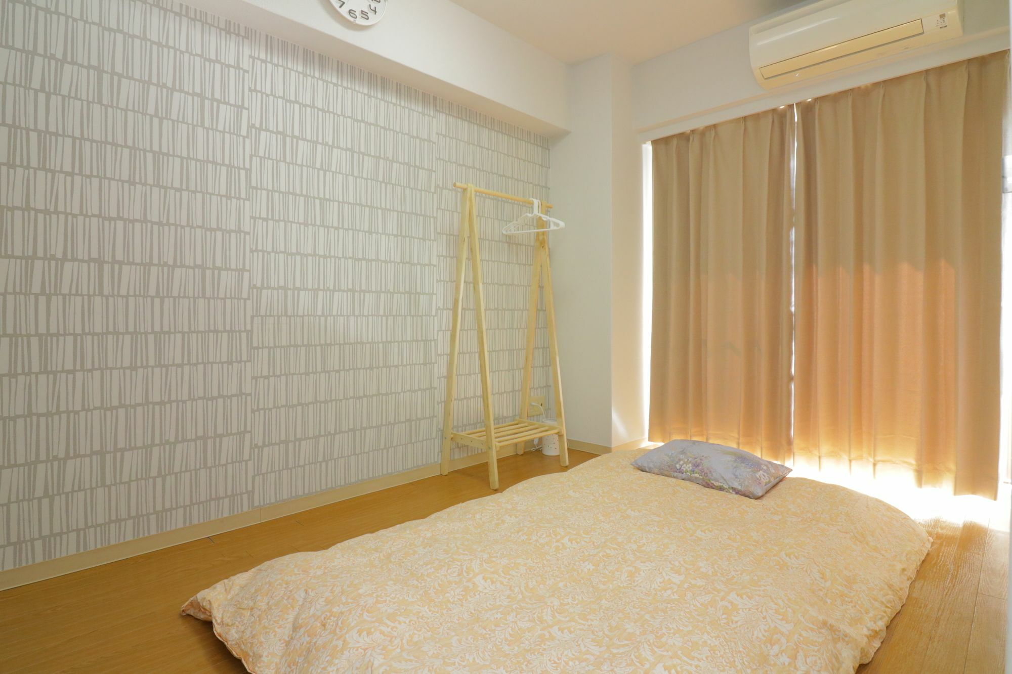 Hg Cozy Hotel No 34 天神橋筋六丁目駅前 Ósaka Exteriér fotografie